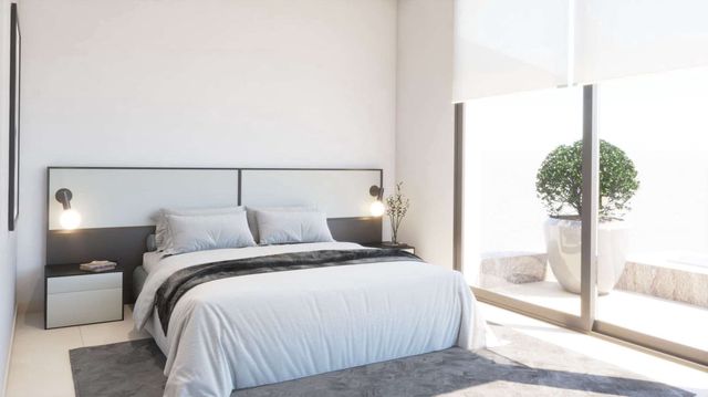 2 soverom Leilighet til salgs i El Chaparral - La Siesta - La Torreta, Torrevieja med svømmebasseng garasje - € 329 000 (Ref: 10034217)