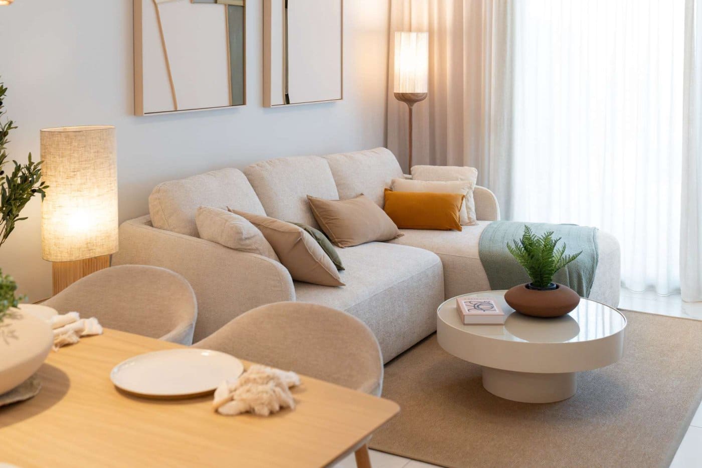 1 camera da letto Appartamento in vendita in Torrevieja con piscina garage - 265.000 € (Rif: 10034220)