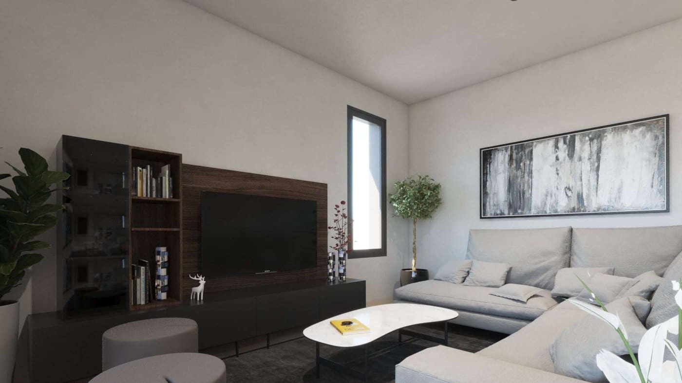 1 camera da letto Appartamento in vendita in Torrevieja con piscina garage - 265.000 € (Rif: 10034220)