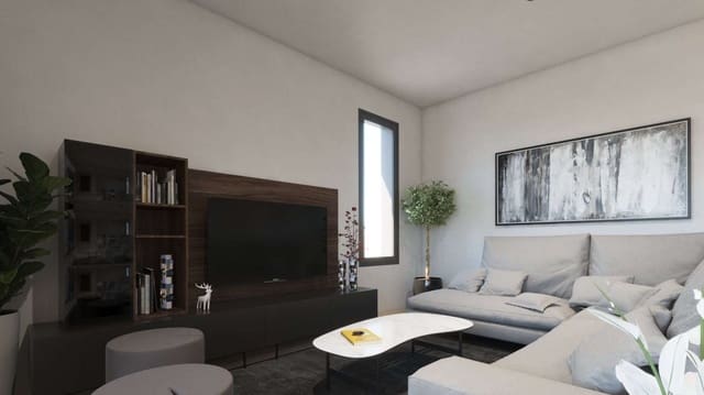 1 soveværelse Lejlighed til salg i El Chaparral - La Siesta - La Torreta, Torrevieja med swimmingpool garage - € 265.000 (Ref: 10034220)