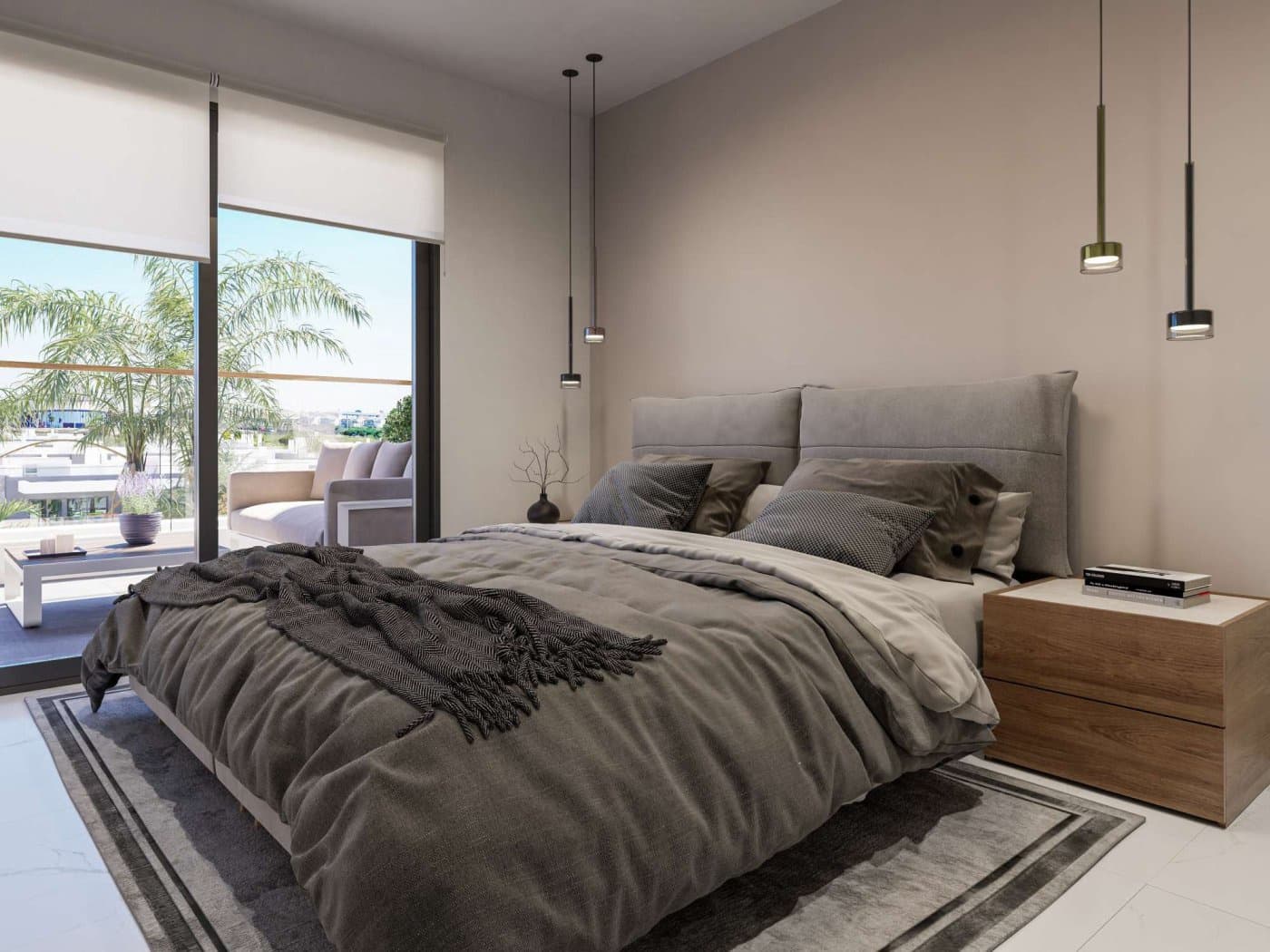 1 camera da letto Appartamento in vendita in Torrevieja con piscina garage - 265.000 € (Rif: 10034220)