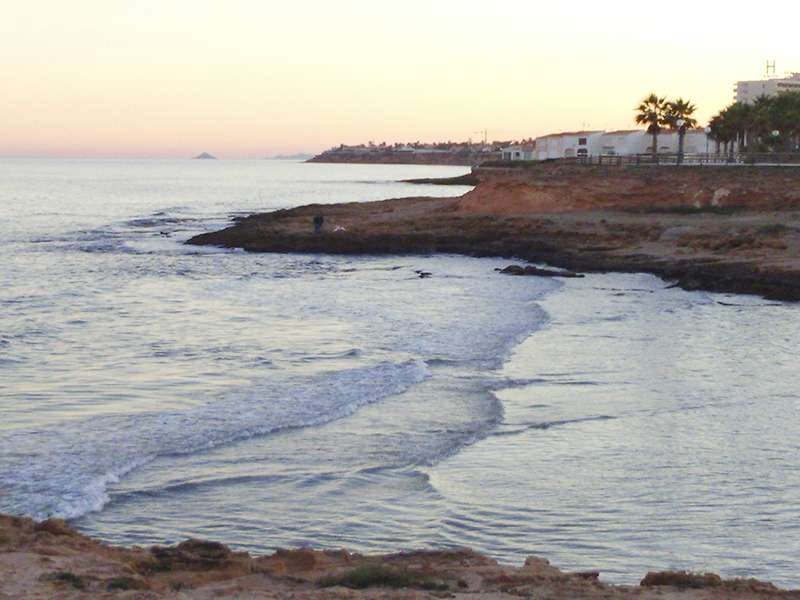 1 sovrum Lägenhet till salu i Torrevieja med pool garage - 272 000 € (Ref: 10034221)