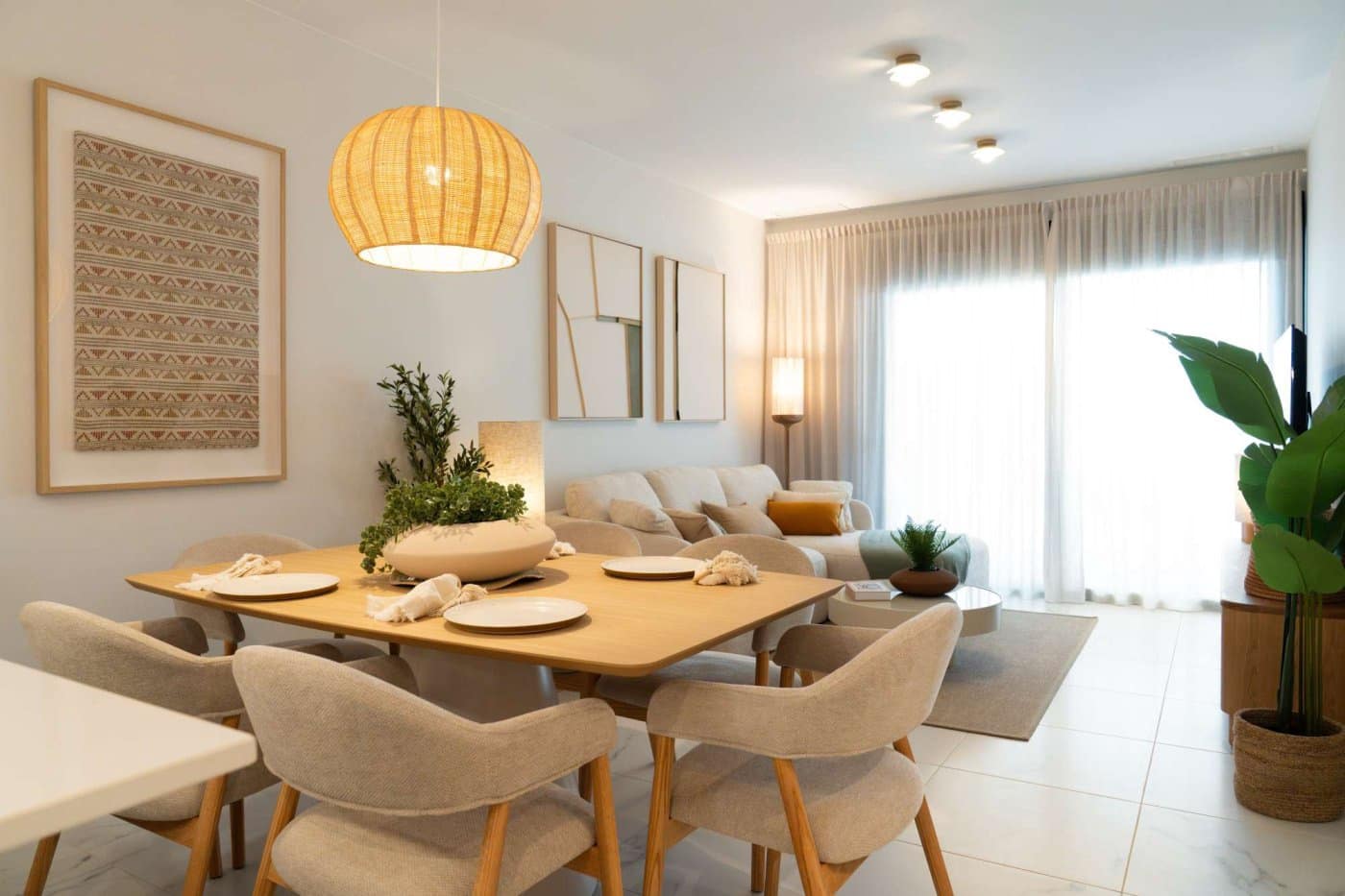 1 sovrum Lägenhet till salu i Torrevieja med pool garage - 272 000 € (Ref: 10034221)