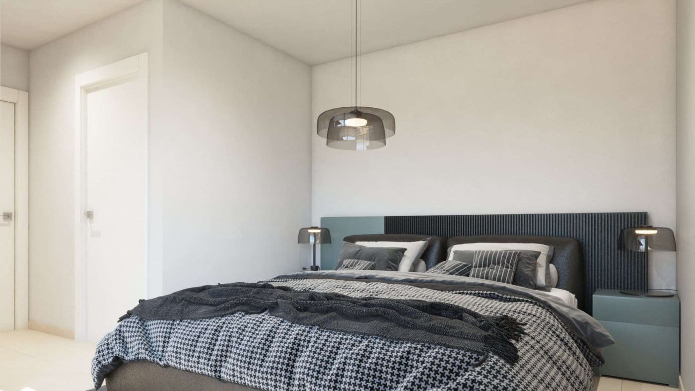 1 sovrum Lägenhet till salu i Torrevieja med pool garage - 272 000 € (Ref: 10034221)