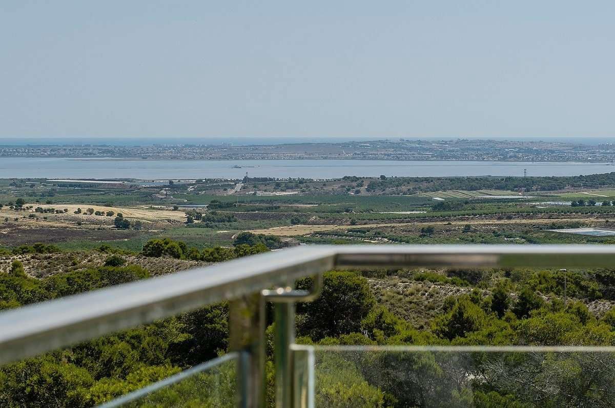 3 chambre Appartement à vendre à San Miguel de Salinas avec piscine - 399 000 € (Ref: 10034480)