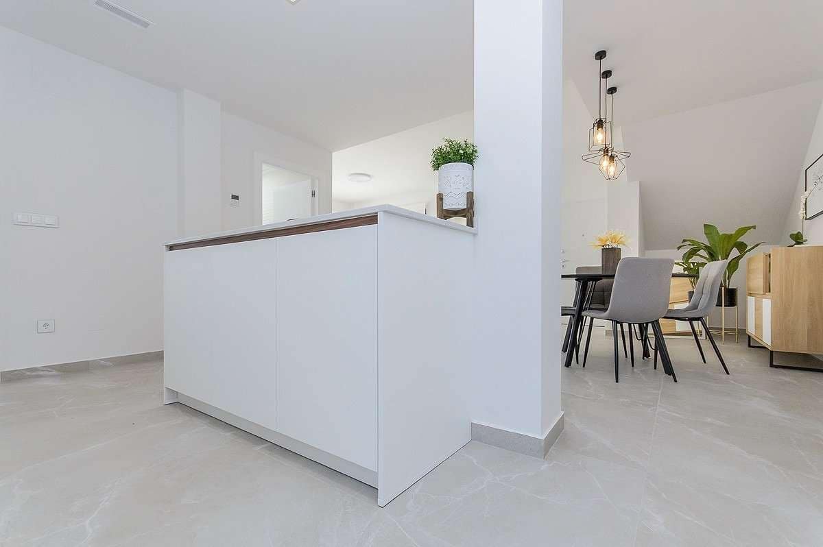 3 chambre Appartement à vendre à San Miguel de Salinas avec piscine - 399 000 € (Ref: 10034480)