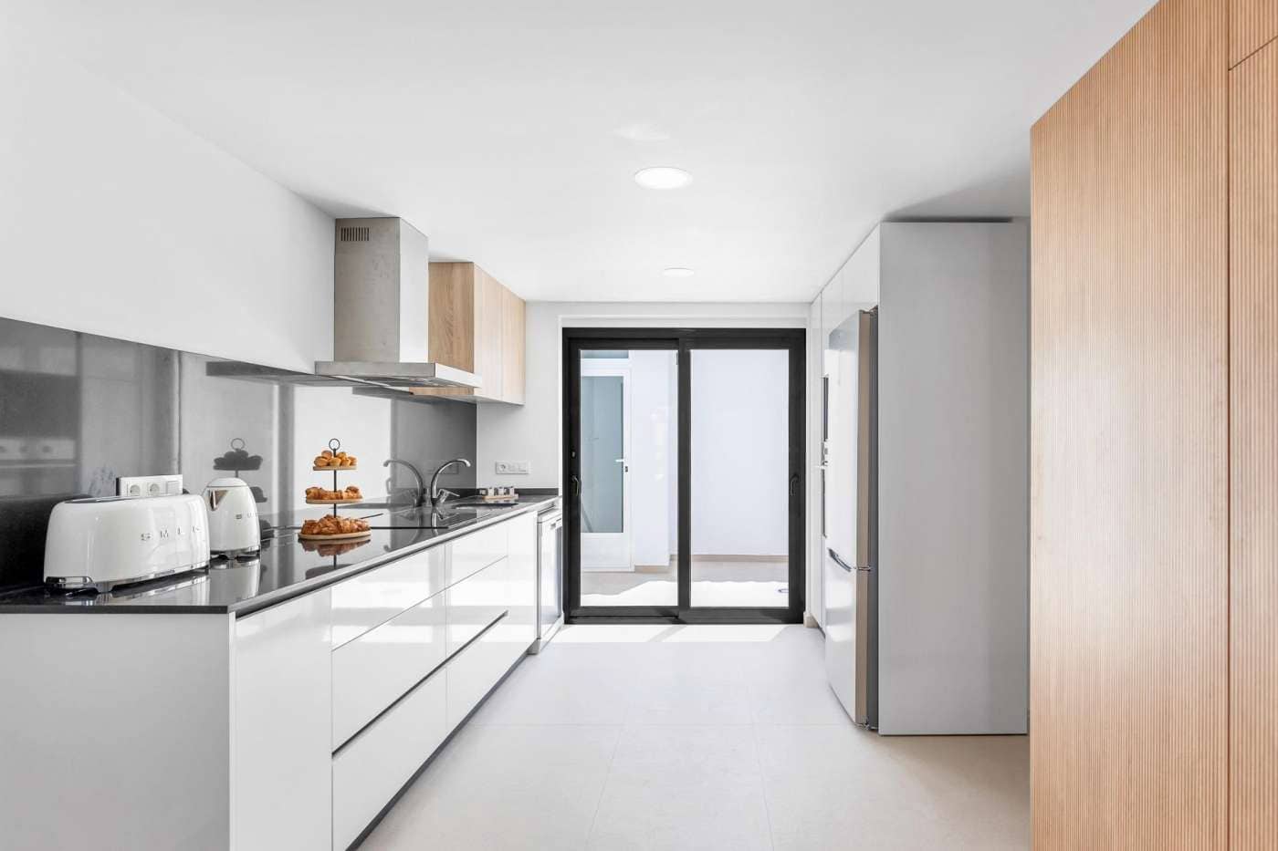 3 sovrum Semi-fristående Villa till salu i Rafal med pool garage - 295 000 € (Ref: 10034481)