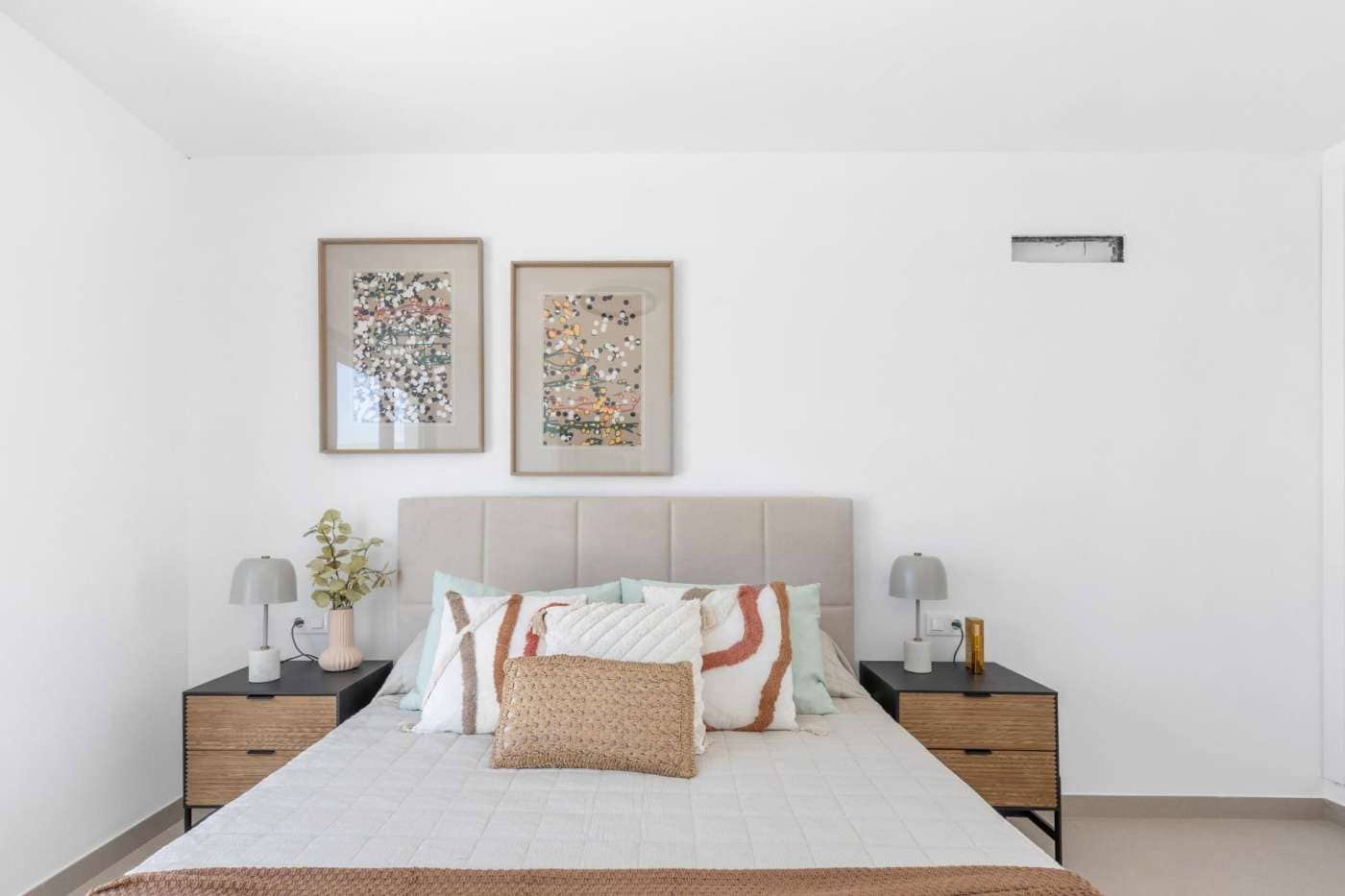 3 sovrum Semi-fristående Villa till salu i Rafal med pool garage - 295 000 € (Ref: 10034481)