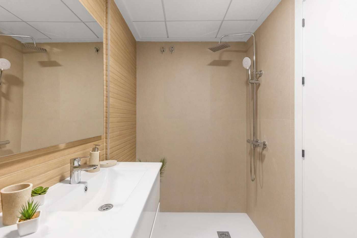 3 sovrum Semi-fristående Villa till salu i Rafal med pool garage - 295 000 € (Ref: 10034481)