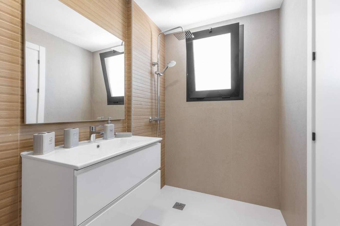 3 sovrum Semi-fristående Villa till salu i Rafal med pool garage - 295 000 € (Ref: 10034481)