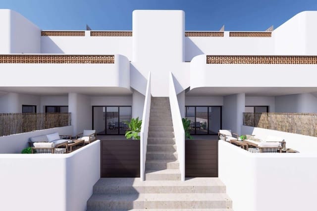 3 soverom Leilighet til salgs i Dolores med svømmebasseng garasje - € 319 900 (Ref: 10034482)