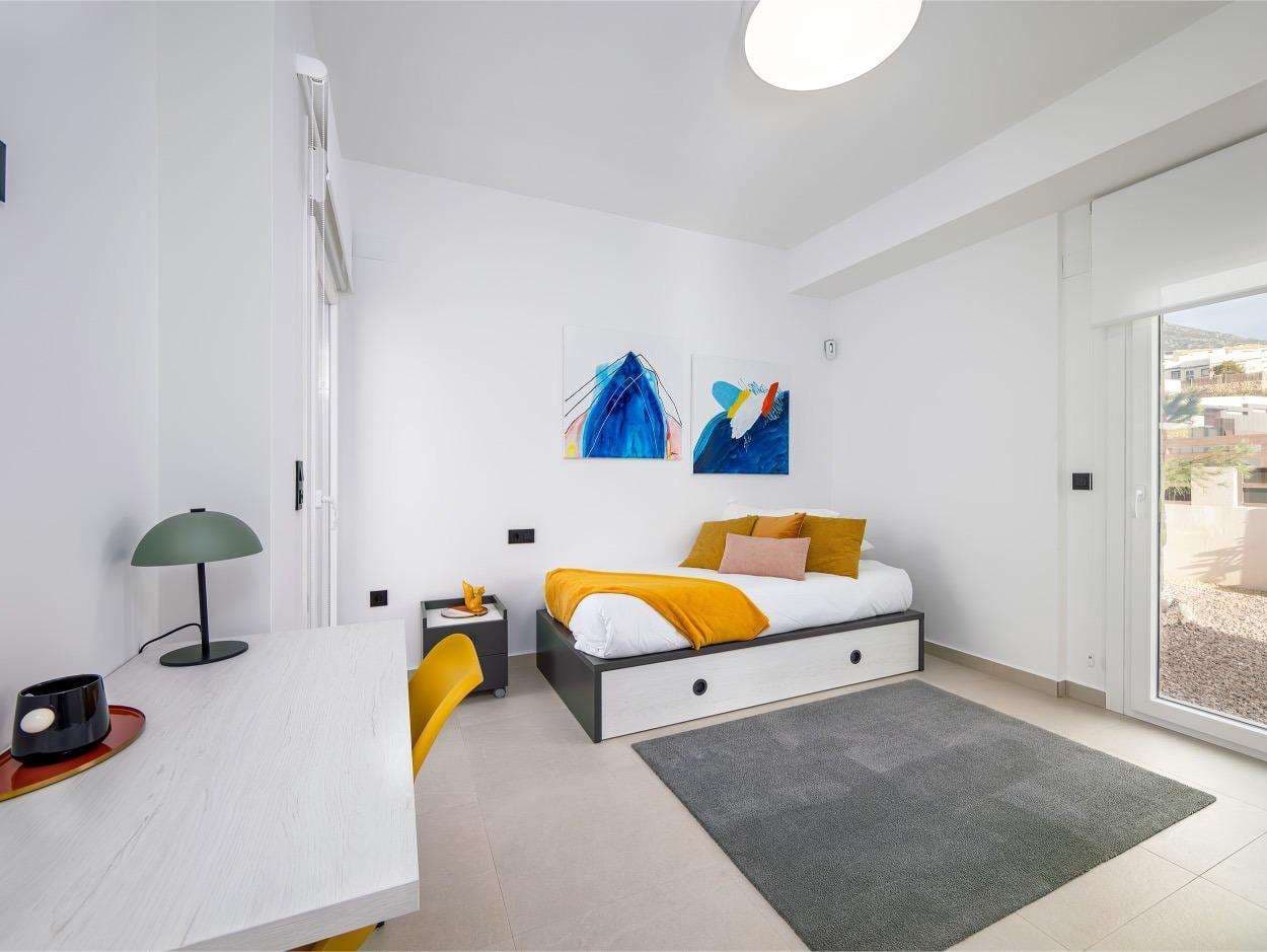 3 soverom Villa til salgs i Finestrat med svømmebasseng - € 690 950 (Ref: 10034484)