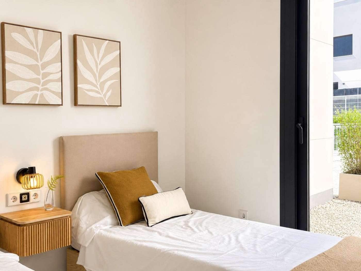 Casa de 3 habitaciones en Baños y Mendigo en venta con piscina garaje - 315.500 € (Ref: 10034488)