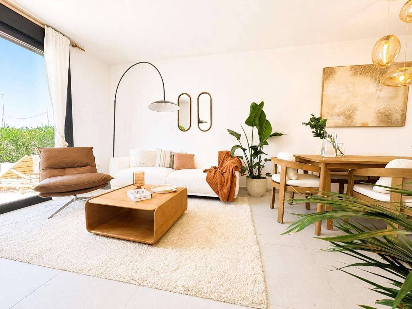 Casa de 3 habitaciones en Baños y Mendigo en venta con piscina garaje - 315.500 € (Ref: 10034488)