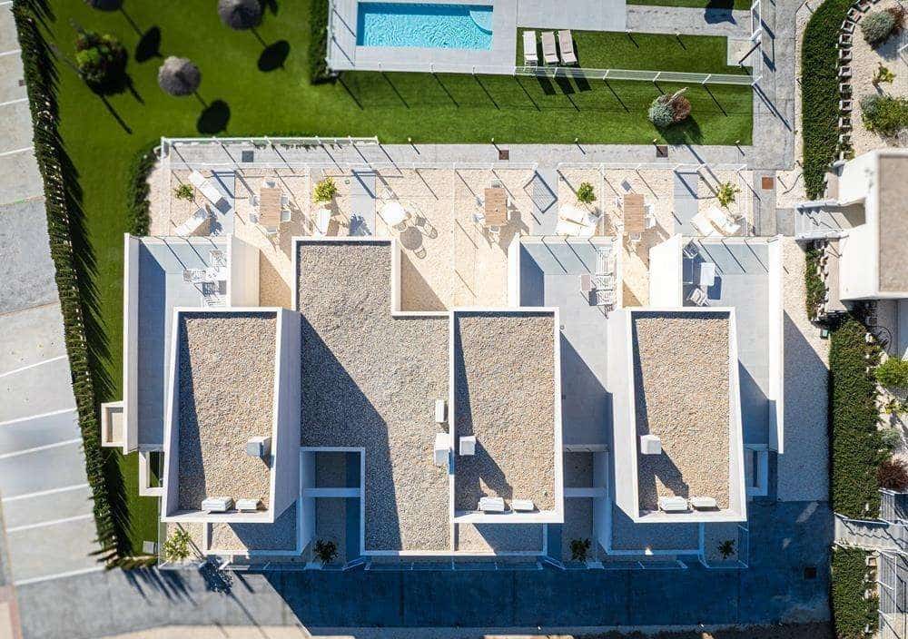 Casa de 3 habitaciones en Baños y Mendigo en venta con piscina garaje - 315.500 € (Ref: 10034488)