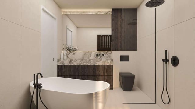 3 camera da letto Villa in vendita in Cala Flores, Cartagena con piscina garage - 2.600.000 € (Rif: 10034492)