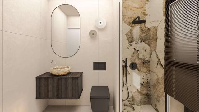 3 camera da letto Villa in vendita in Cala Flores, Cartagena con piscina garage - 2.600.000 € (Rif: 10034492)