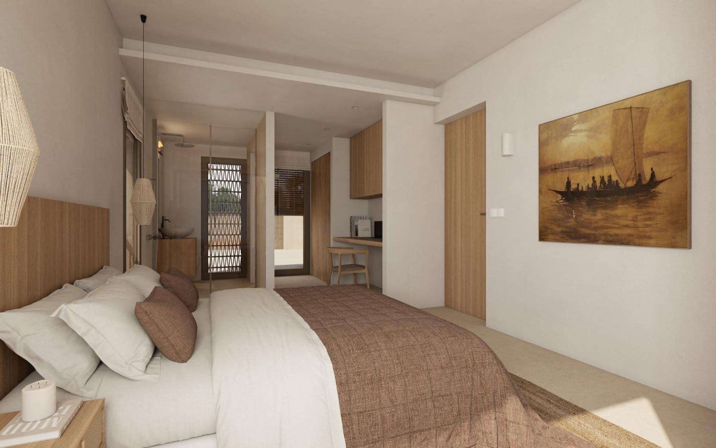 4 sypialnia Willa na sprzedaż w Benissa z basenem - 2 250 000 € (Ref: 10034493)