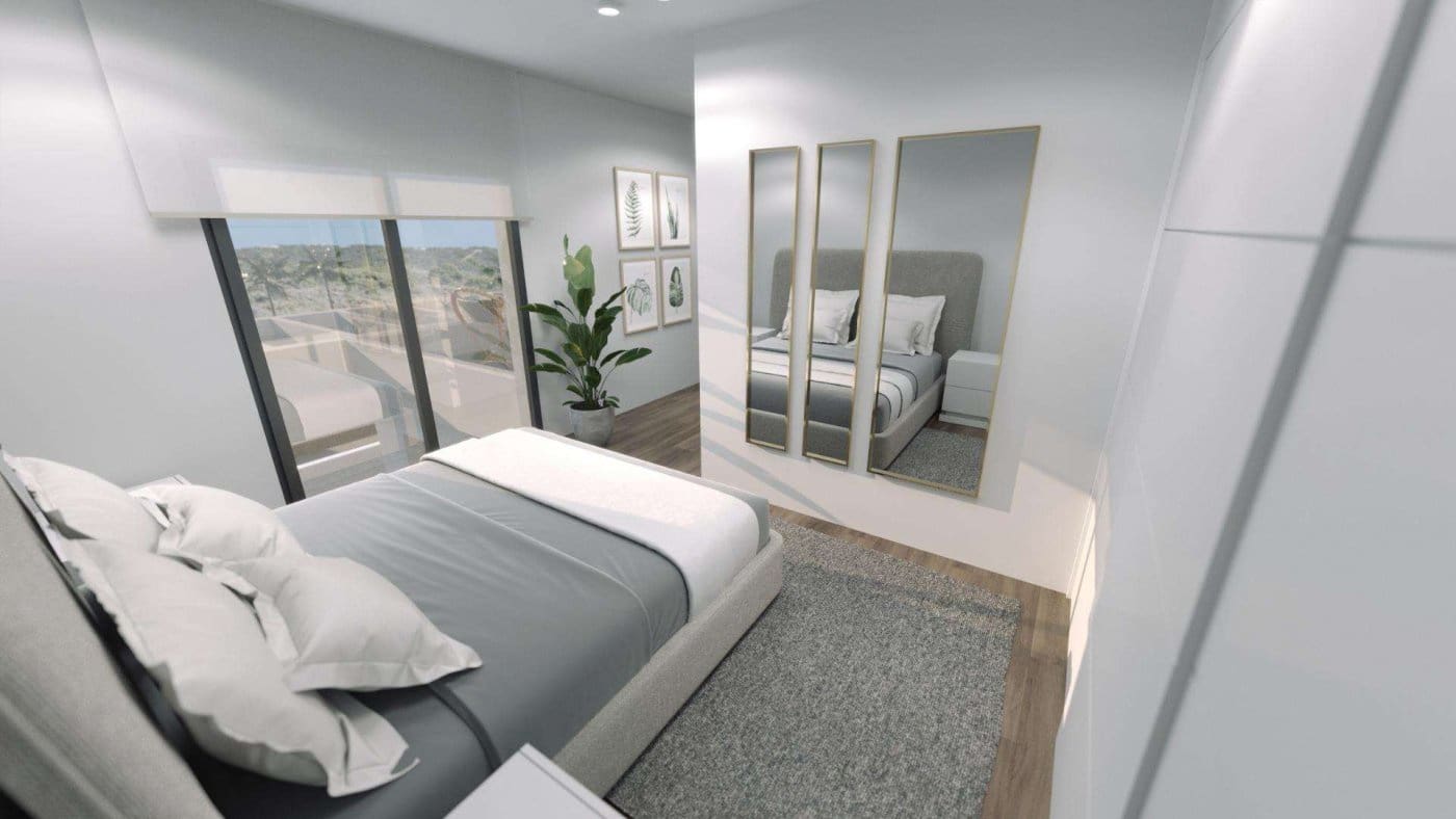 3 chambre Villa/Maison à vendre à Finestrat avec piscine garage - 850 000 € (Ref: 10034499)