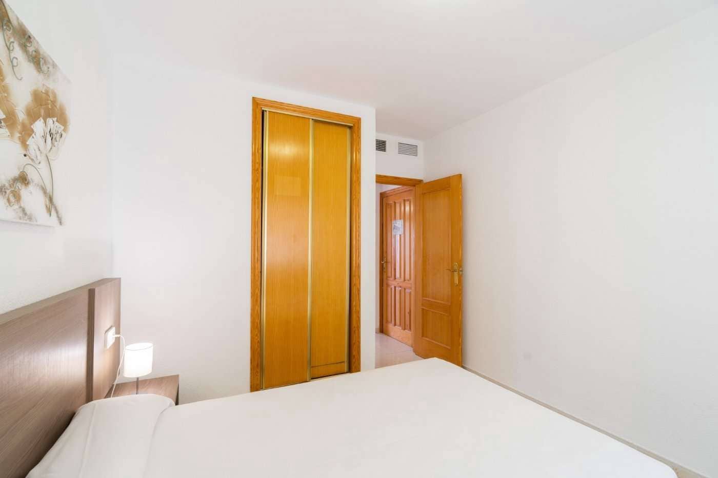 1 bedroom Bungalow for sale in Calpe / Calp with pool - € 180,000 (Ref: 10034500)