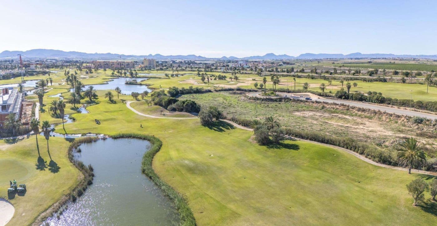 3 camera da letto Villa in vendita in Los Alcazares con piscina garage - 550.000 € (Rif: 10034504)