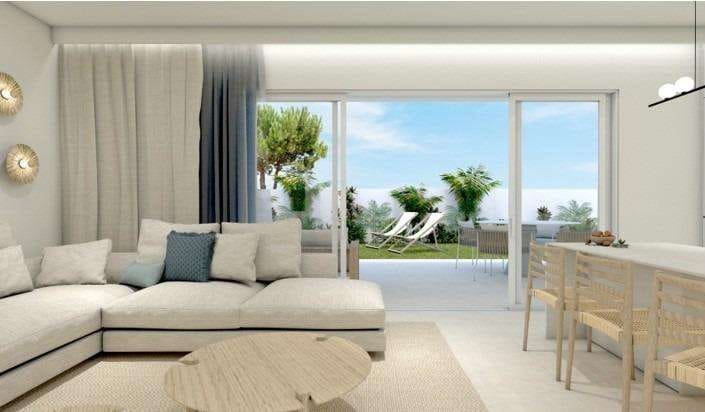 3 quarto Bungalow para venda em Torre de la Horadada com piscina garagem - 345 000 € (Ref: 10034609)
