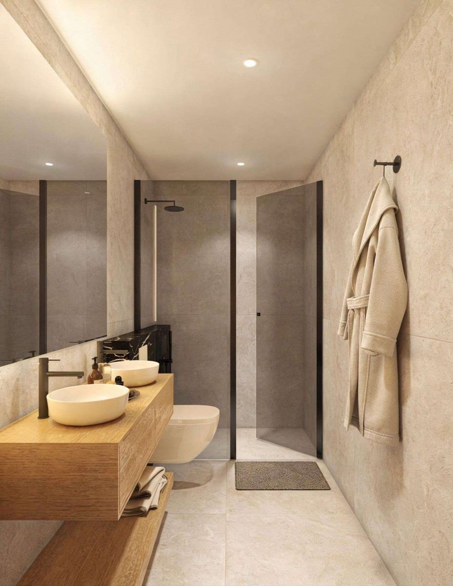 2 camera da letto Appartamento in vendita in Alhama de Murcia con piscina garage - 267.900 € (Rif: 10034618)