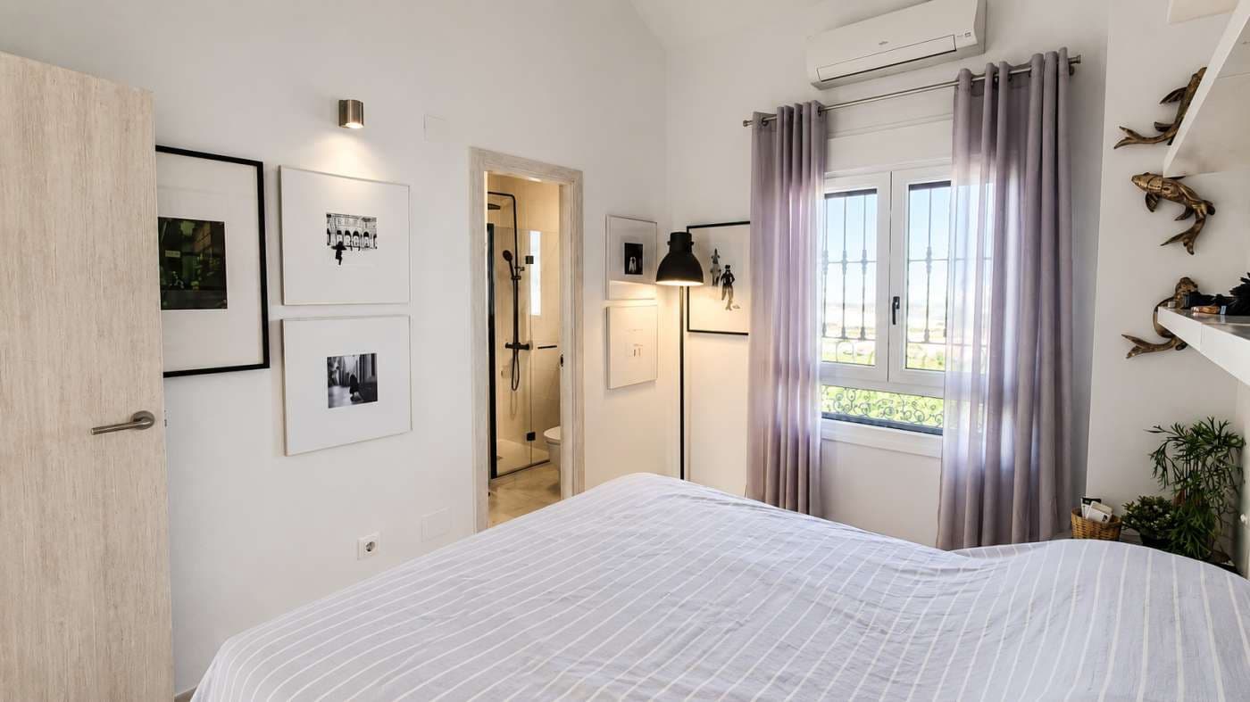 2 soveværelse Byhus til salg i Algorfa med swimmingpool - € 275.000 (Ref: 10039307)