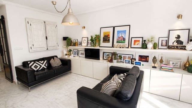 2 slaapkamer Huis te koop in Algorfa met zwembad - € 275.000 (Ref: 10039307)