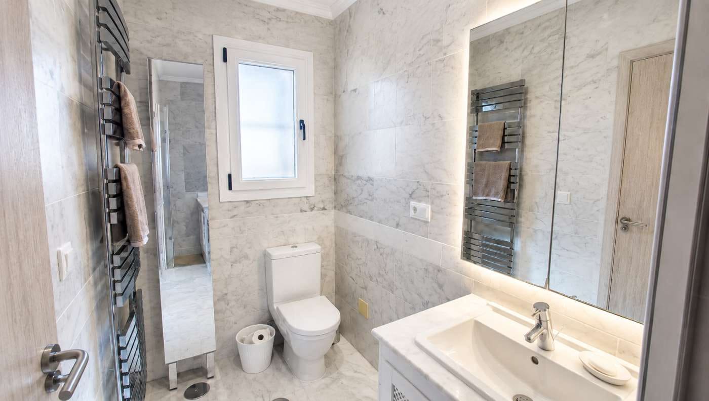 2 soveværelse Byhus til salg i Algorfa med swimmingpool - € 275.000 (Ref: 10039307)