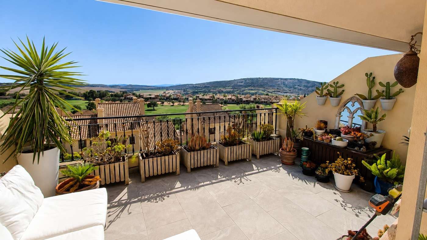 2 soveværelse Byhus til salg i Algorfa med swimmingpool - € 275.000 (Ref: 10039307)