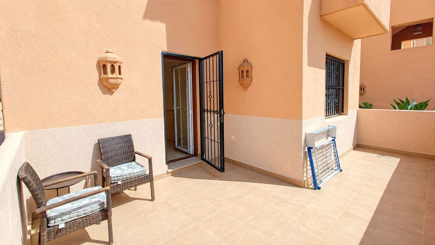 3 bedroom Apartment for sale in Los Alcazares with pool garage - € 249,500 (Ref: 10060526)