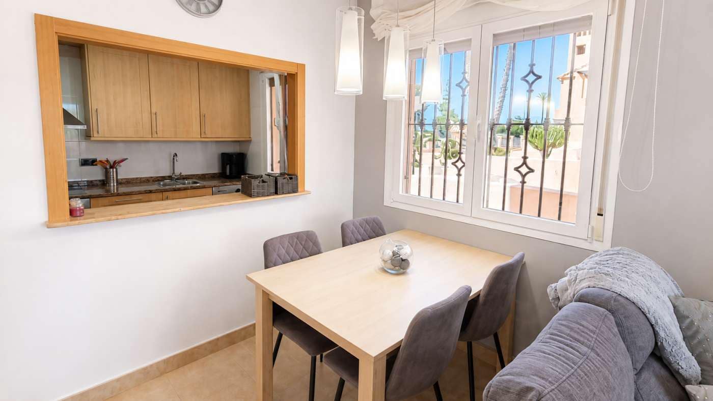 3 bedroom Apartment for sale in Los Alcazares with pool garage - € 249,500 (Ref: 10060526)
