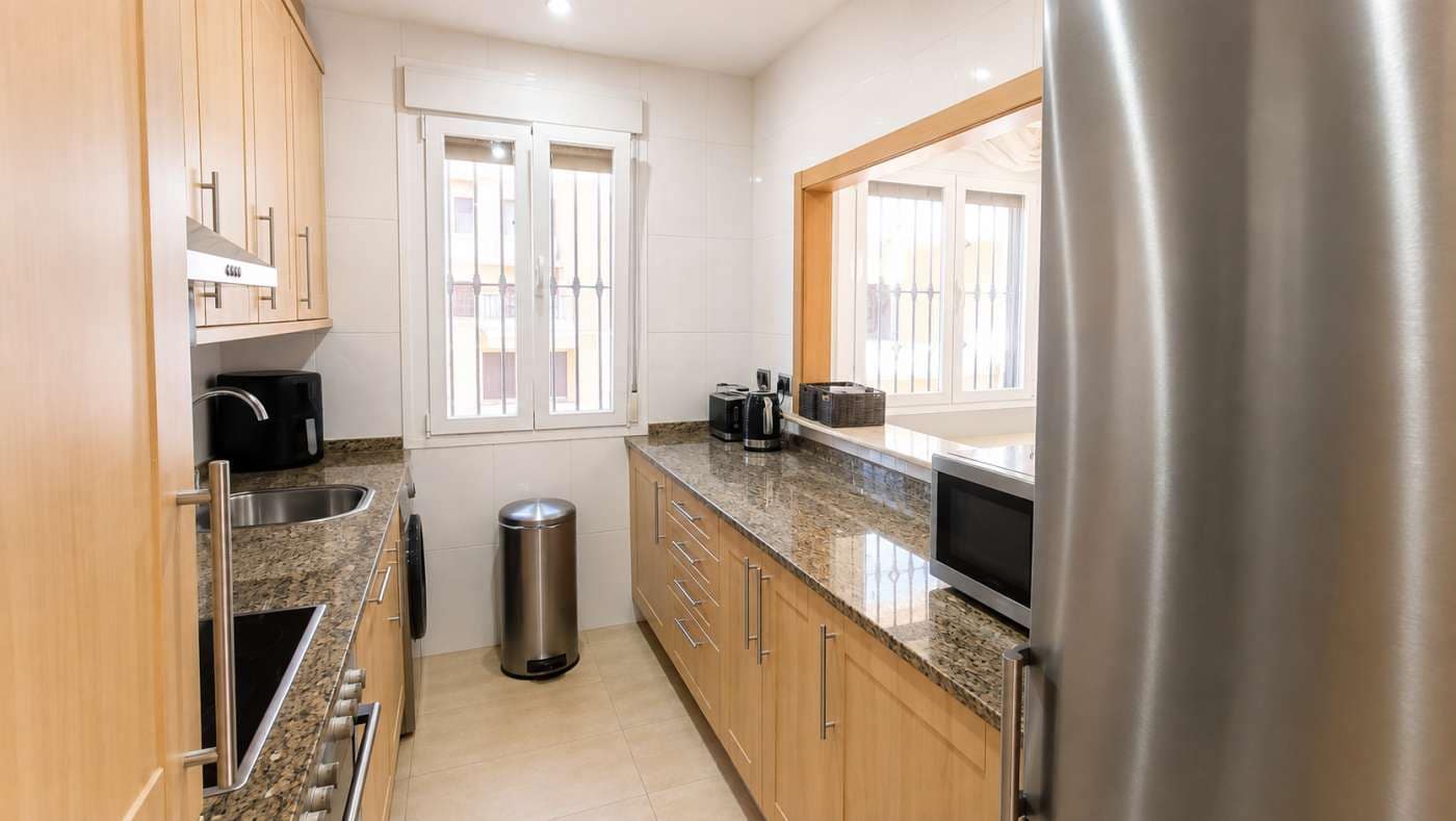 3 bedroom Apartment for sale in Los Alcazares with pool garage - € 249,500 (Ref: 10060526)
