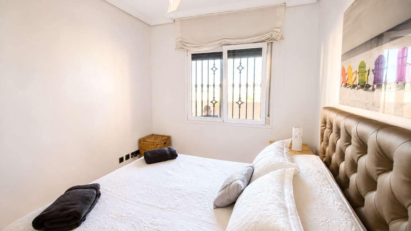 3 bedroom Apartment for sale in Los Alcazares with pool garage - € 249,500 (Ref: 10060526)