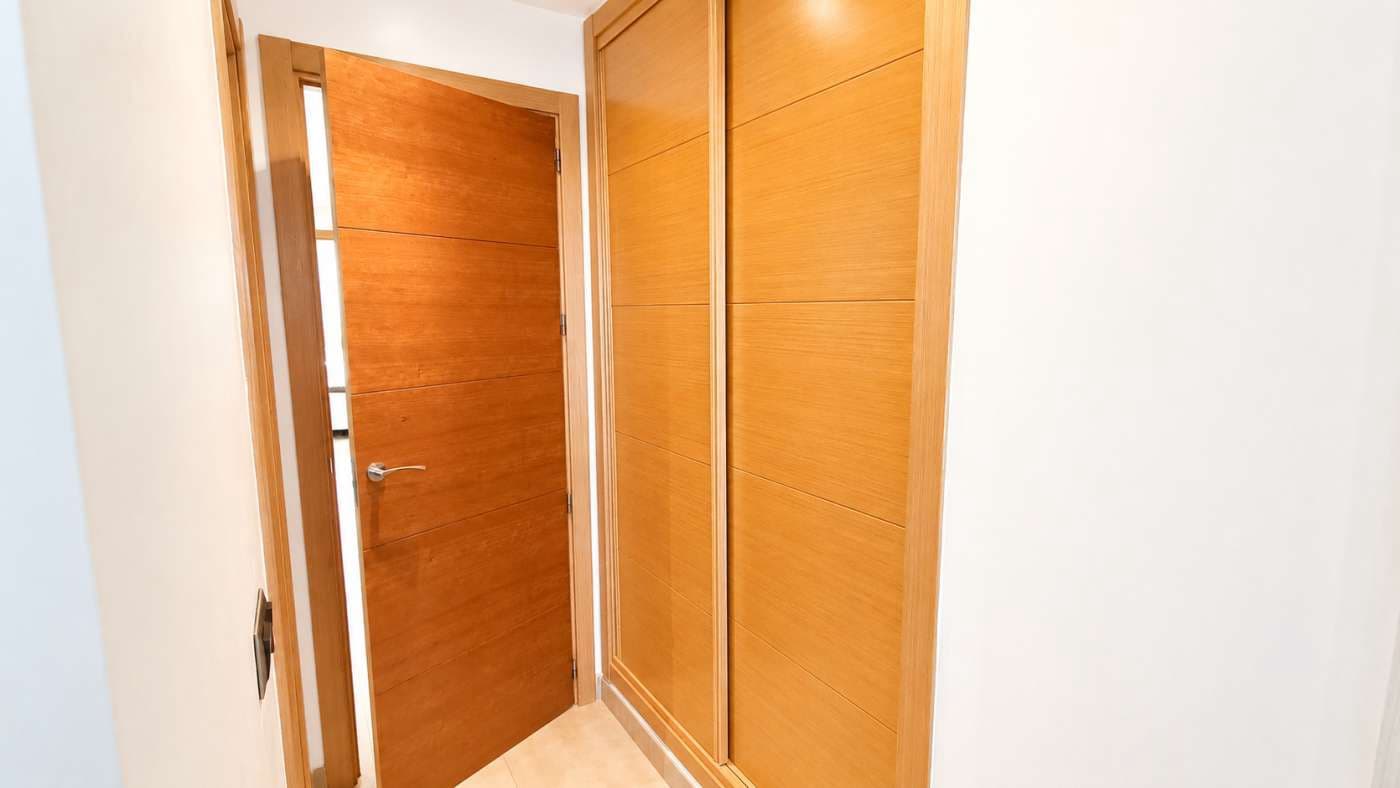 3 bedroom Apartment for sale in Los Alcazares with pool garage - € 249,500 (Ref: 10060526)