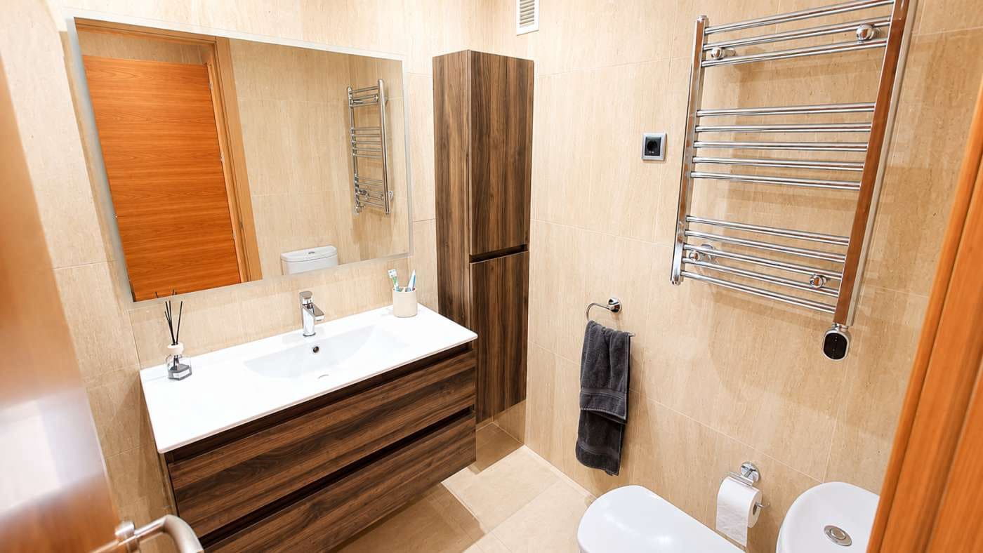 3 bedroom Apartment for sale in Los Alcazares with pool garage - € 249,500 (Ref: 10060526)