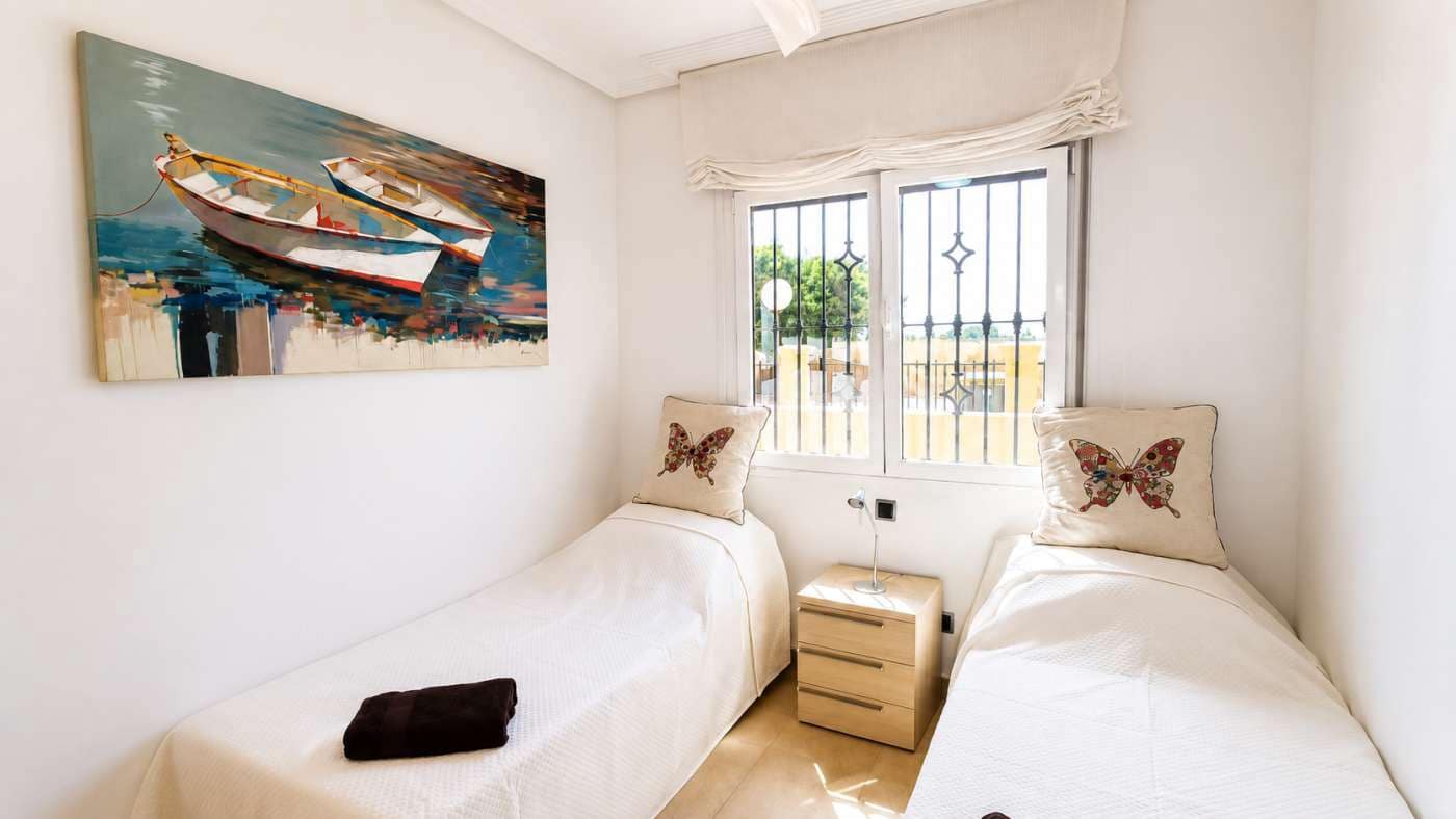 3 bedroom Apartment for sale in Los Alcazares with pool garage - € 249,500 (Ref: 10060526)