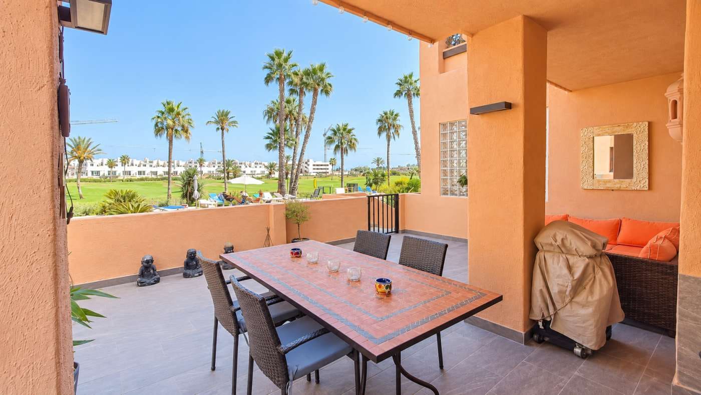 3 bedroom Apartment for sale in Los Alcazares with pool garage - € 249,500 (Ref: 10060526)