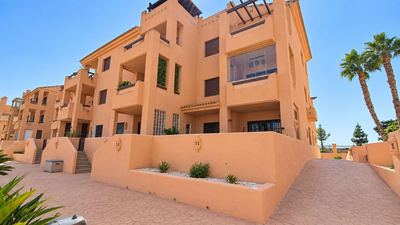 3 bedroom Apartment for sale in Los Alcazares with pool garage - € 249,500 (Ref: 10060526)