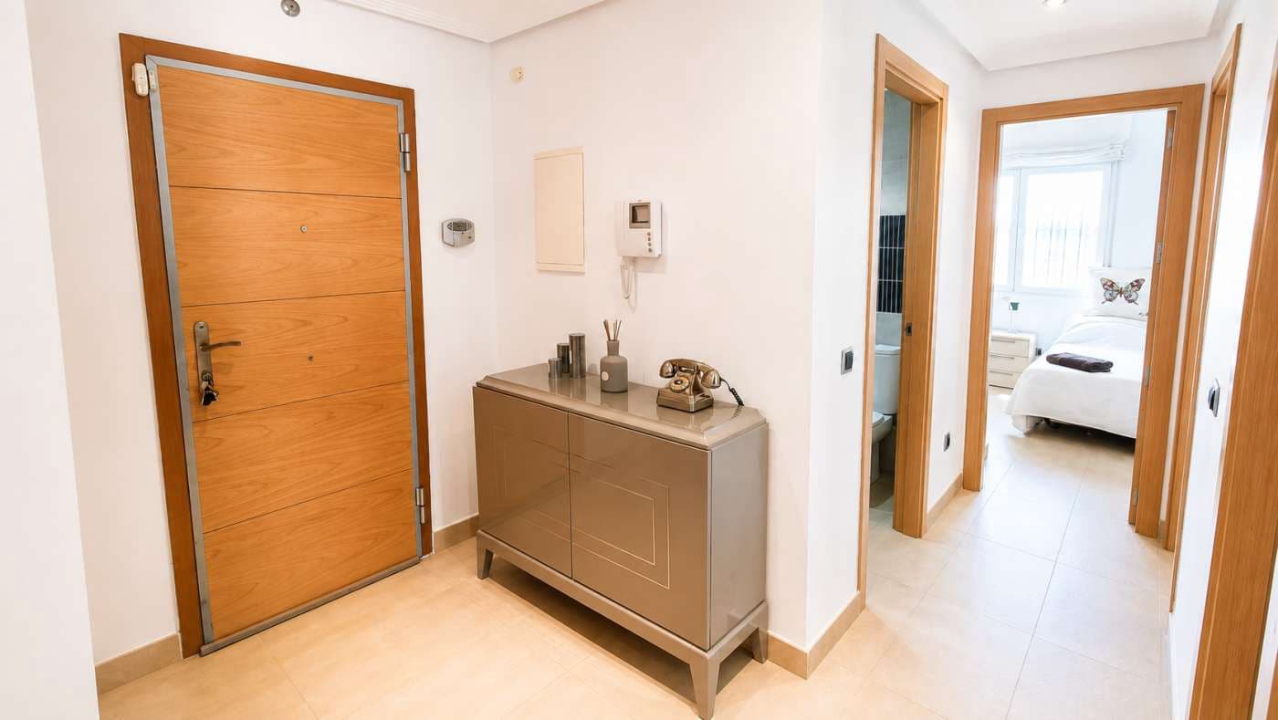 3 bedroom Apartment for sale in Los Alcazares with pool garage - € 249,500 (Ref: 10060526)