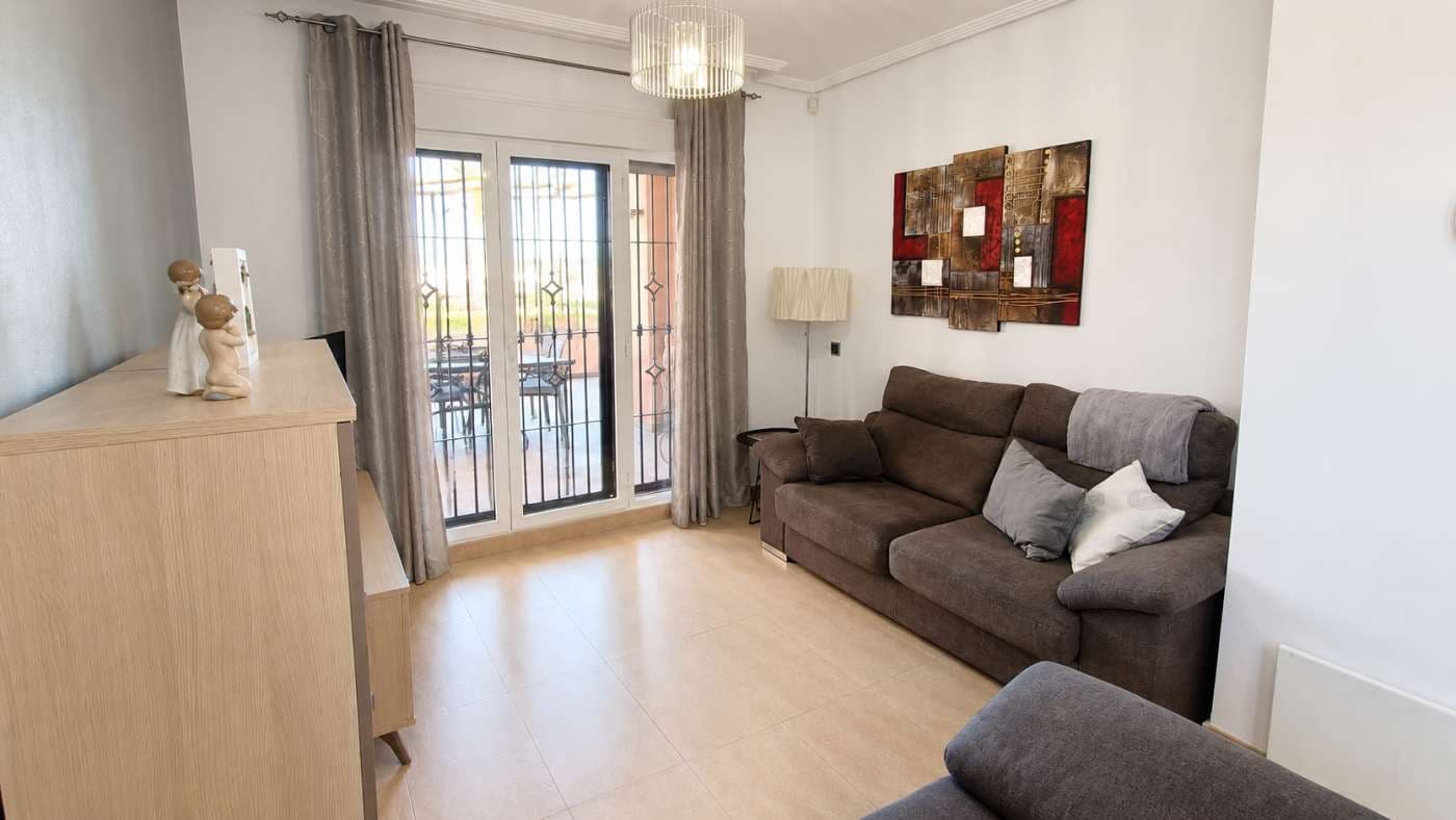 3 bedroom Apartment for sale in Los Alcazares with pool garage - € 249,500 (Ref: 10060526)