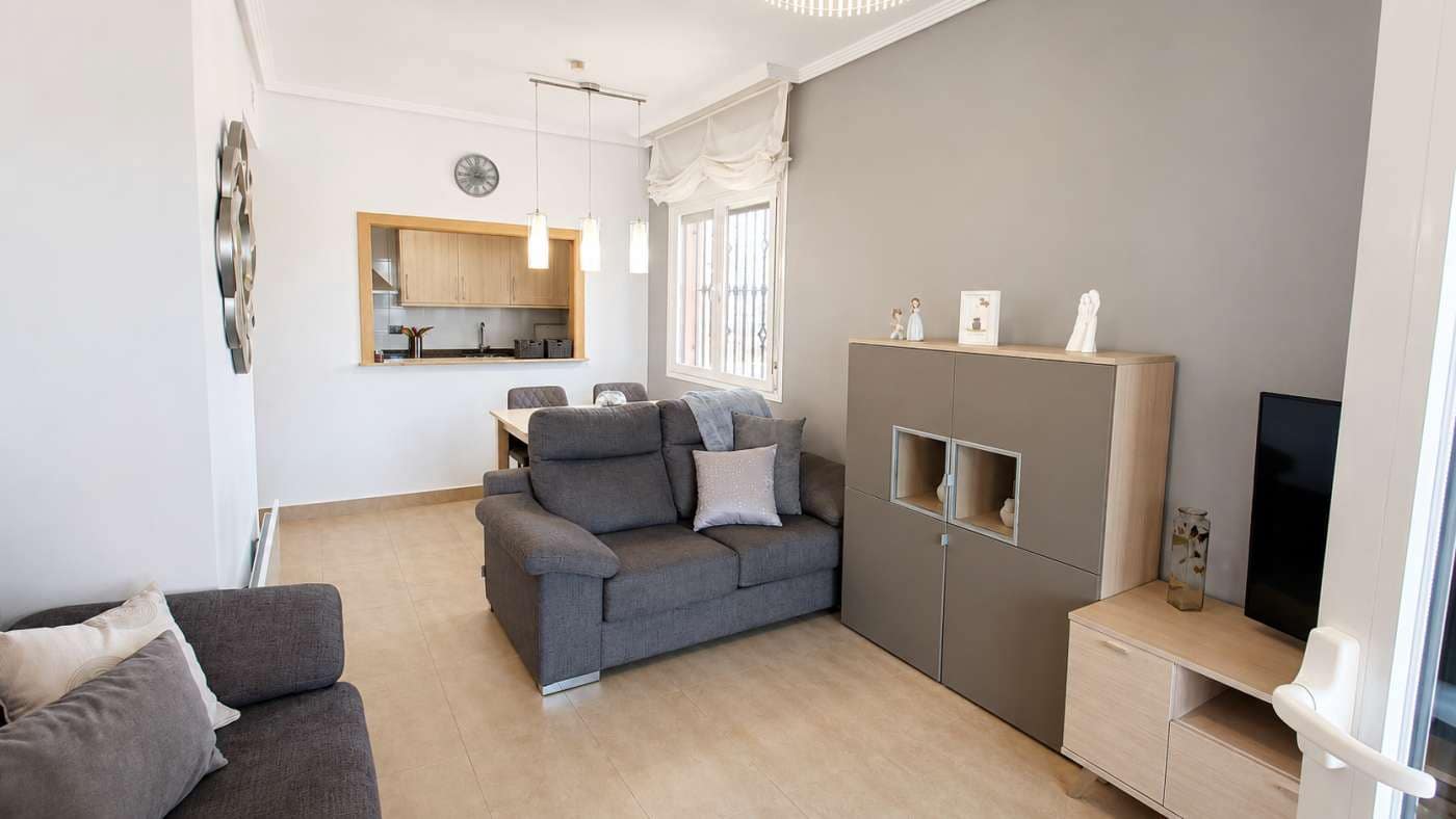 3 bedroom Apartment for sale in Los Alcazares with pool garage - € 249,500 (Ref: 10060526)