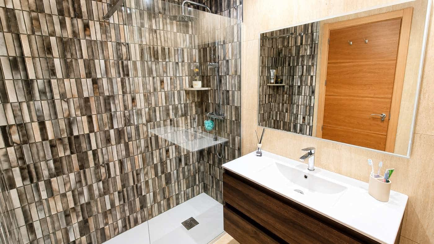 3 bedroom Apartment for sale in Los Alcazares with pool garage - € 249,500 (Ref: 10060526)
