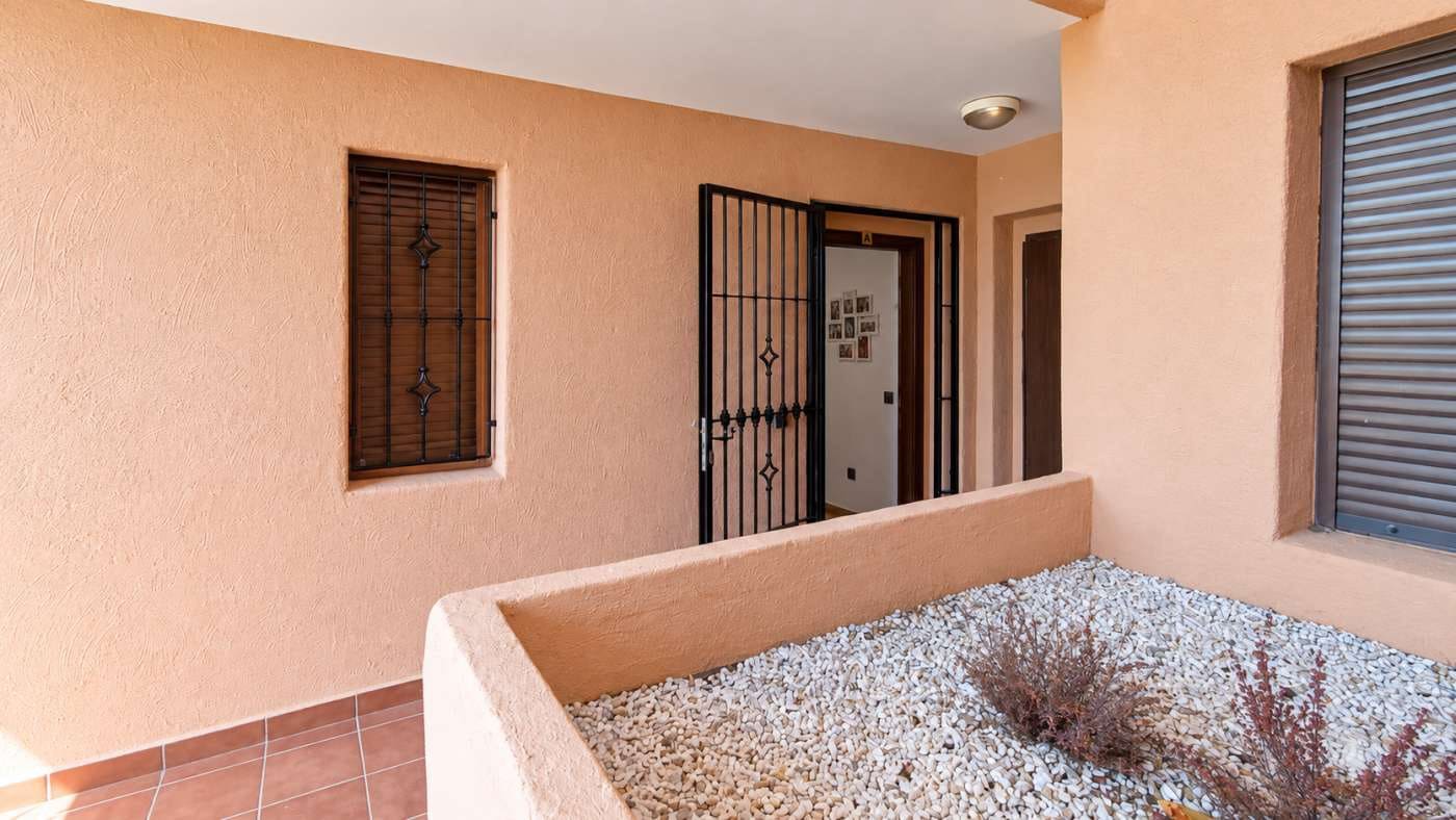 3 bedroom Apartment for sale in Los Alcazares with pool garage - € 249,500 (Ref: 10060526)