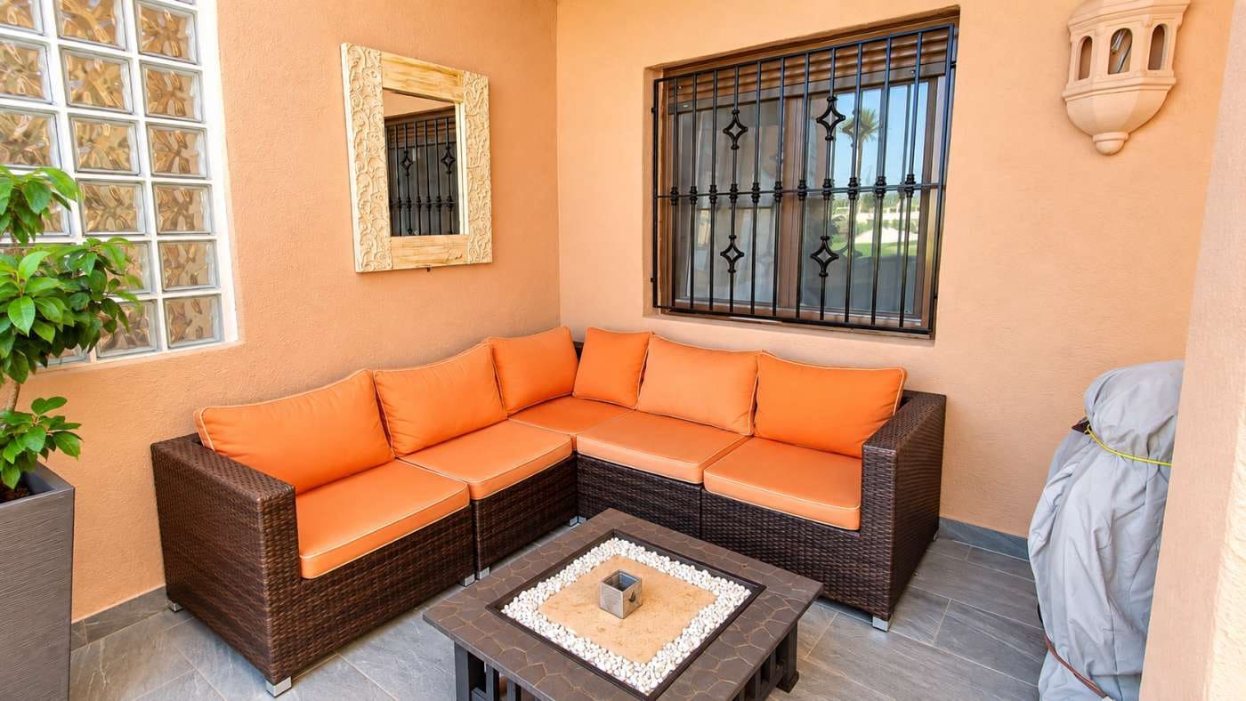 3 bedroom Apartment for sale in Los Alcazares with pool garage - € 249,500 (Ref: 10060526)