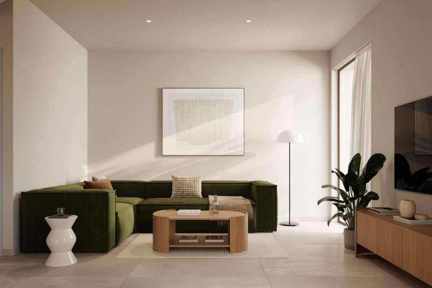 3 Zimmer Villa zu verkaufen in Algorfa mit Pool Garage - 650.000 € (Ref: 10065585)
