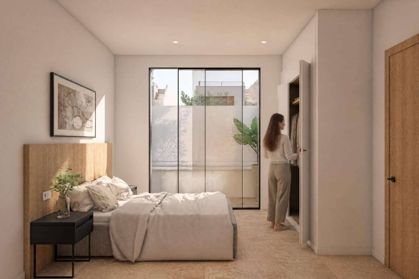 2 sovrum Hus till salu i Condado de Alhama - 287 000 € (Ref: 10073187)