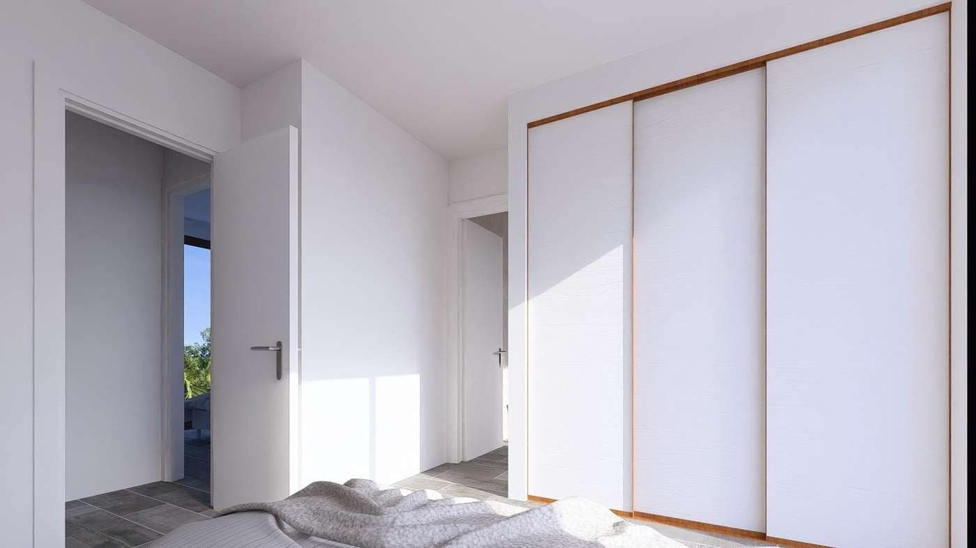 3 quarto Moradia Geminada para venda em Daya Nueva com piscina garagem - 389 000 € (Ref: 10073333)