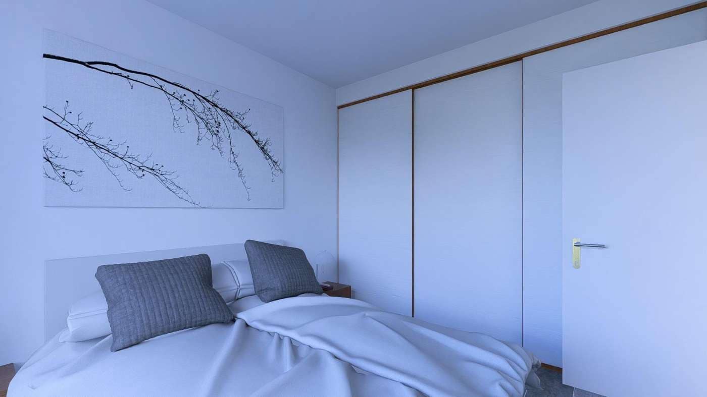 3 quarto Moradia Geminada para venda em Daya Nueva com piscina garagem - 389 000 € (Ref: 10073333)